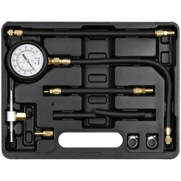 Yato fuel injection pressure gauge 9 parts (YT-730