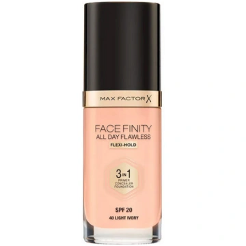 Max Factor Facefinity All Day Flawless 3-in-1 Foun