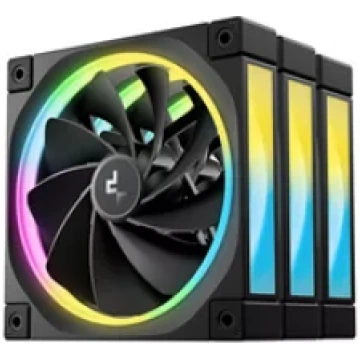Deepcool Fan | FL12R 3 IN 1 490134