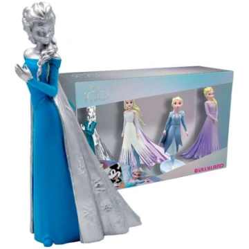Bullyland - WD 100 years Platinium Frozen gift box