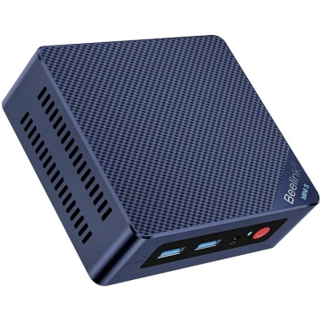 Beelink S12 Mini dators, Intel Alder Lake-N95 proc