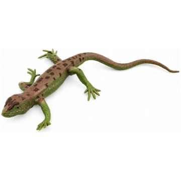 Figurka Jada Toys Jaszczurka Zwinka Gumowa Figurka