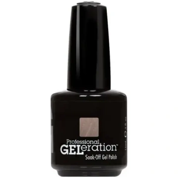 Jessica, Professional GELeration, puspermanenta na