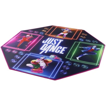 Subsonic Gaming Floor Mat Just Dance SA5550-JD