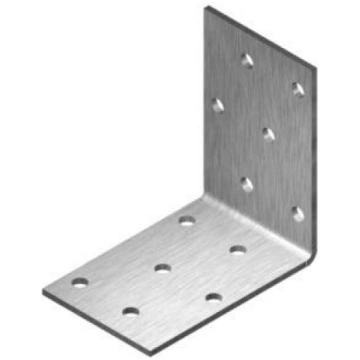 ANGLE BRACKET 60X60X60X2.0 4104 (4772013350521) ( 