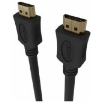 Gembird High speed HDMI cable with Ethernet 0.5 m 