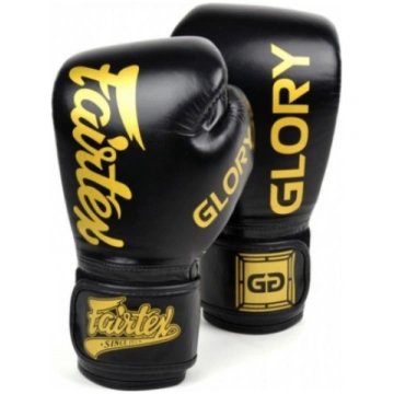 FAIRTEX X GLORY BOXING GLOVES
