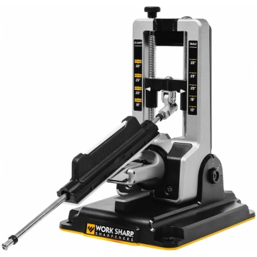 Work Sharp Professional Precision Adjust asinātājs