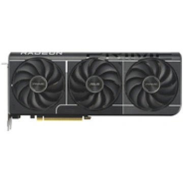 Graphics card Radeon RX 9060 XT Prime OC 16GB GDDR