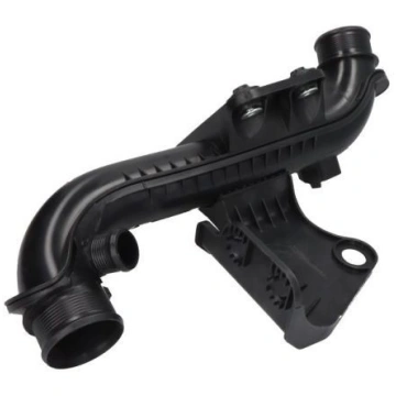 Spiediena caurule, Gaisa kompresors THERMOTEC DCW2