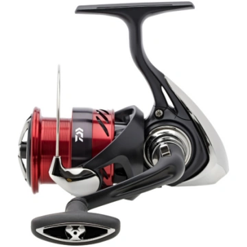 23 Daiwa Ninja Match & Feeder LT Size: 3000-C | 10