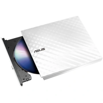 Asus , SDRW-08D2S-U Lite , Interface USB 2.0 , DVD