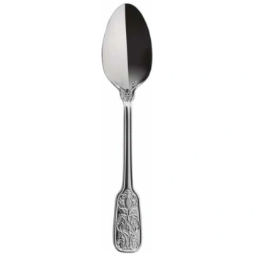 Deserta tējkarote Comas Versailles Satin, nerūsējo