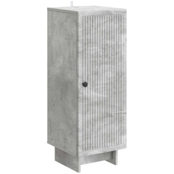 Plakans betona pelēks 33 x 34,5 x 90 cm inženierij