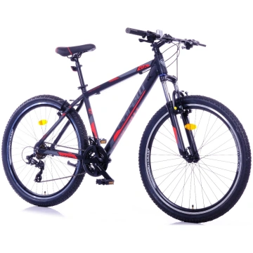 Kalnu velosipēds TopVelo CORELLI VIA 3.3 (Rata izm