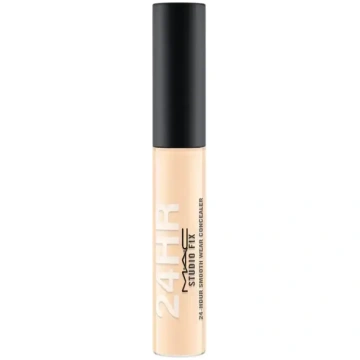 MAC Studio Fix 24H Šķidrais Korekcijas Līdzeklis, 
