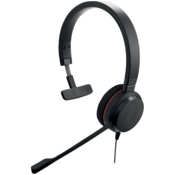 Jabra Evolve 20 MS mono - headset - USB 4993-823-1