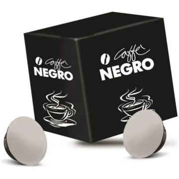 Compatible with Lavazza A Modo Mio* Intense Strong