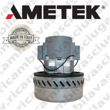 PRO A 58.3 WDM AMETEK Vacuum Motor for Vacuum Clea