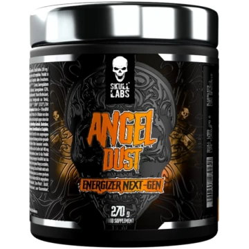 Skull Labs Angel Dust 270g