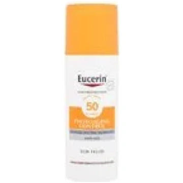"Eucerin Sun Protection Photoaging Control Sun Flu