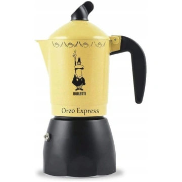 Bialetti Bialetti ORZO EXPRESS 4TZ