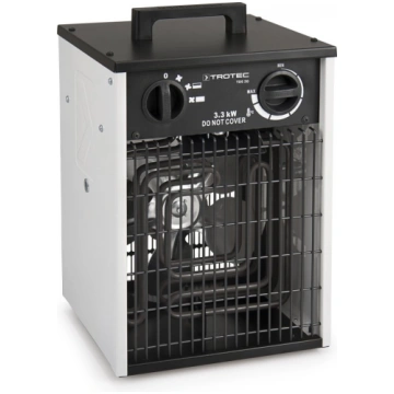 TROTEC 1410000015 TDS 20 - Elektriskais sildītājs 