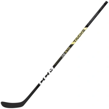 CCM SuperTacks AS570 Intermediate Hokeja Nūja