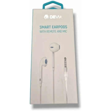DEVIA Smart Earpods