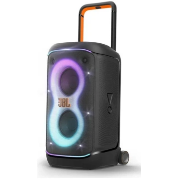 Portatīvais skaļrunis JBL PartyBox 520 Melns