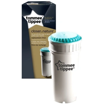 Filtrs Tommee Tippee Closer To Nature, 0 mēn., bal
