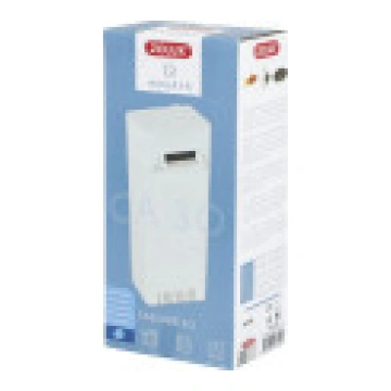 Zolux Aquaya Cascade filtrs 30 krāsas balts [Filtr