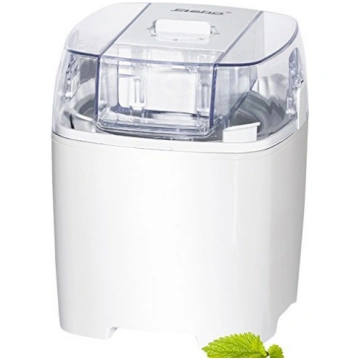 Steba ice maker IC 20 (White) ( 054000 ) Virtuves 