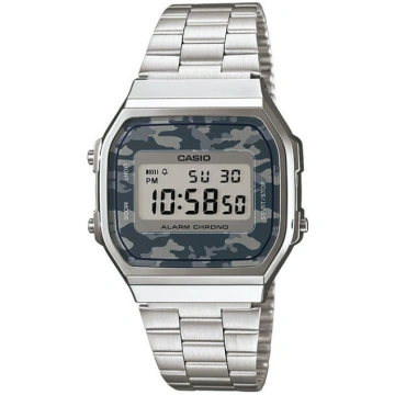Pulkstenis Casio A168WEC-1EF