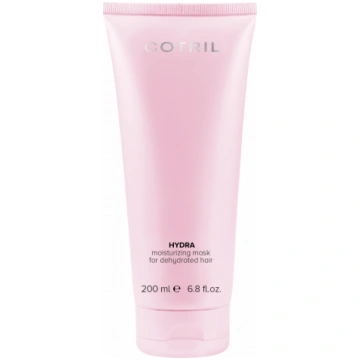 Cotril Hydra Mask Mitrinoša matu maska 200ml