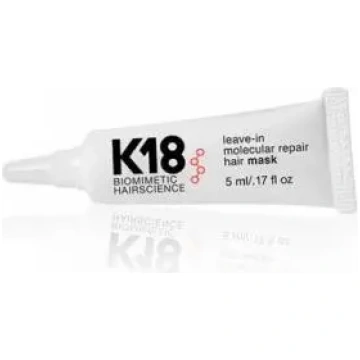 K18 Biomimetic Hairscience Leave-In Molecular Repa