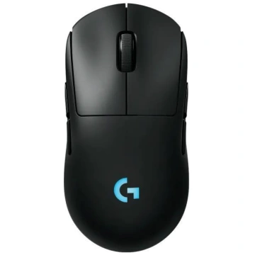 MOUSE USB WRL PRO 2 LIGHTSPEED/BLACK 910-007295 LO