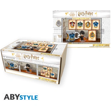 Harry Potter - Gift box set 3665361131885 (3665361