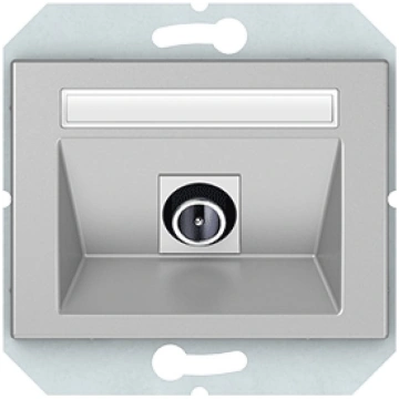 Harry Potter SOCKET VILMA XP500 TV WO/F MET 150888
