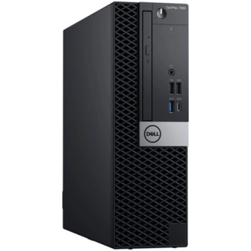 Lietots - Dell OptiPlex 7060 SFF Desktop (ar defek