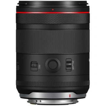 Canon RF 35mm F1.4L VCM