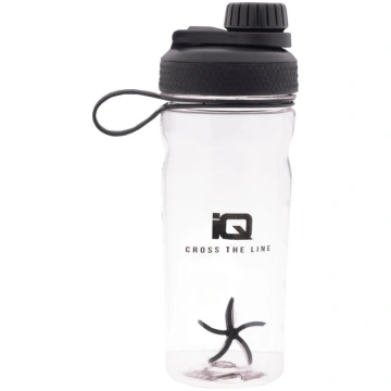 Šeikeris IQ SHAKER VITA — pudele pulveru un proteī