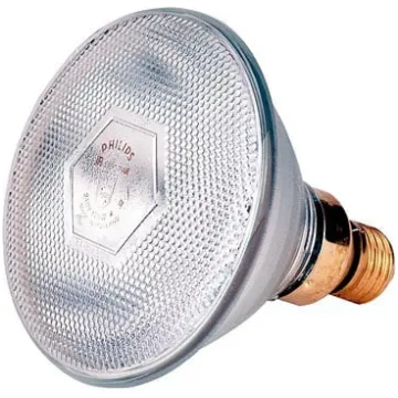 KR22309 Apkures lampa Philips enerģijas taupīšanas
