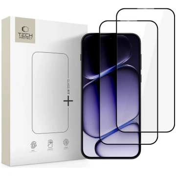 OnePlus Nord 6 Aizsargstikls TECH-PROTECT GLASS FI