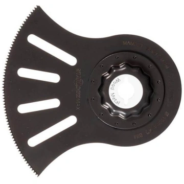Pusapaļš MULTITOOL zāģa asmens MAM003 100 mm B-664