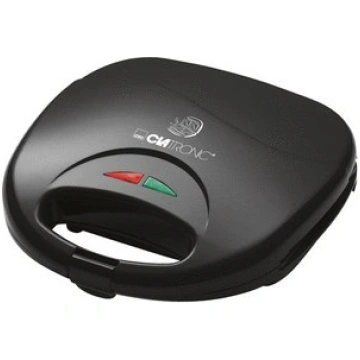 Clatronic ST 3477 sandwich maker 750 W Black ST 34