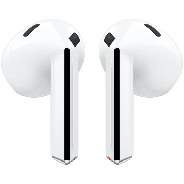 Bezvadu austiņas Samsung Galaxy Buds3, balts krās