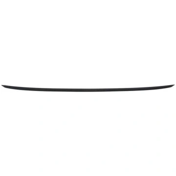 Universal 116cm Lip Spoiler - 3.6cm Height for Enh