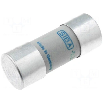 Fuse: fuse | gR | 40A | 690VAC | ceramic,cylindric