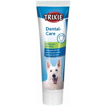 Trixie Toothpaste With Mint zobu pasta suņiem, 100